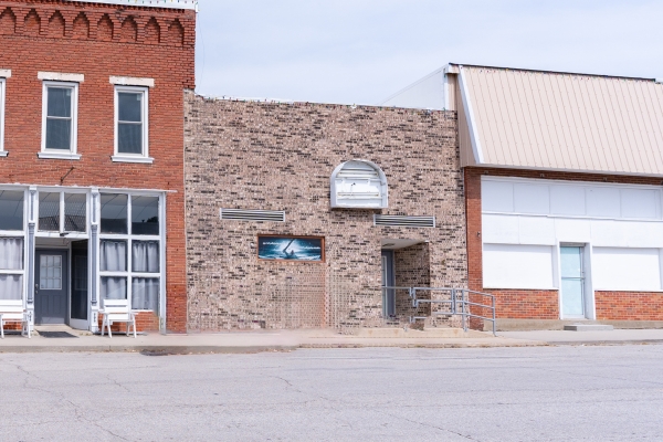 Listing Image #3 - Retail for sale at 18 N Livingston, Bucklin MO 64631