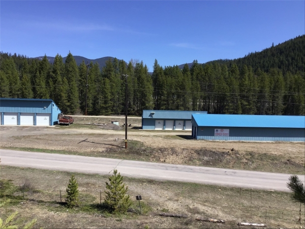 Listing Image #3 - Others for sale at 207 Big Creek Road, Haugan MT 59842