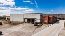Industrial property for sale in Parkersburg, WV