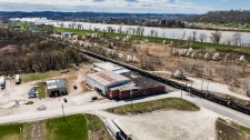 Listing Image #2 - Industrial for sale at 100 29th Street, Parkersburg WV 26101