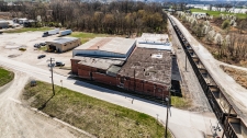 Listing Image #3 - Industrial for sale at 100 29th Street, Parkersburg WV 26101