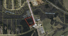 Land for sale in Jackson, GA