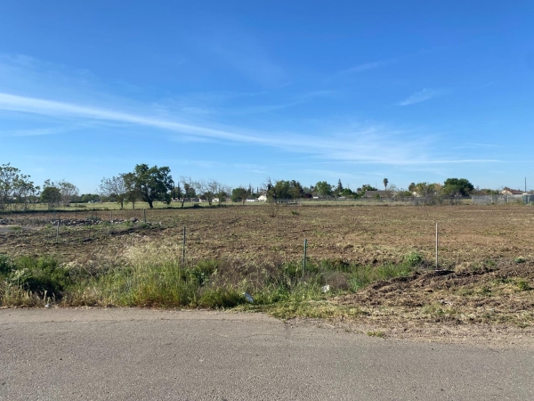 Listing Image #3 - Land for sale at 1665 S Mariposa Road, Stockton CA 95205