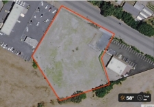 Listing Image #1 - Land for sale at 1665 S Mariposa Road, Stockton CA 95205