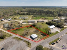 Listing Image #2 - Others for sale at 131 S Jackson St, Hawkinsville GA 31036
