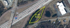 Listing Image #1 - Land for sale at Jones Road, Spartanburg SC 29307