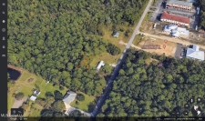 Listing Image #1 - Land for sale at 14304 Cook Road, Biloxi MS 39532