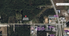 Land for sale in Biloxi, MS