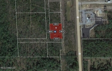 Listing Image #1 - Land for sale at 0 Hwy 57, Ocean Springs MS 39565