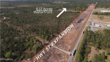 Listing Image #2 - Land for sale at 8317 Ms-57, Vancleave MS 39565