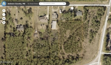 Listing Image #2 - Land for sale at 0 W Frontage Road, Gautier MS 39553