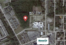 Land property for sale in Gulfport, MS
