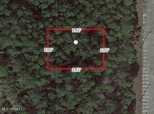 Listing Image #2 - Land for sale at Lot 5 19th Street, Gulfport MS 39501
