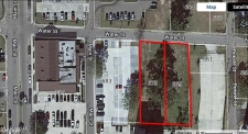 Listing Image #1 - Land for sale at 673 Water Street, Biloxi MS 39530