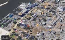 Listing Image #2 - Land for sale at 673 Water Street, Biloxi MS 39530