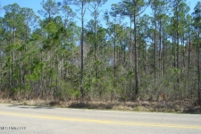 Listing Image #3 - Land for sale at 0 Biddix Evans Road, Ocean Springs MS 39564