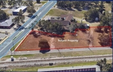 Listing Image #1 - Land for sale at 233 Courthouse Road, Gulfport MS 39507
