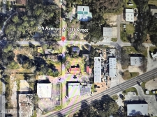 Listing Image #1 - Land for sale at 0 31st St Street, Gulfport MS 39507
