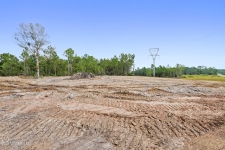 Listing Image #3 - Land for sale at C L Dees Drive, Vancleave MS 39565