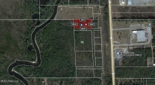 Listing Image #1 - Land for sale at 0 Hwy 57, Ocean Springs MS 39565