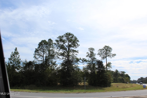 Listing Image #2 - Land for sale at 3.5 Acres Tucker Road, Vancleave MS 39565