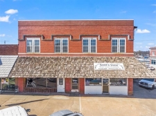 Listing Image #1 - Retail for sale at 100 S Broadway Street, Cleveland OK 74020