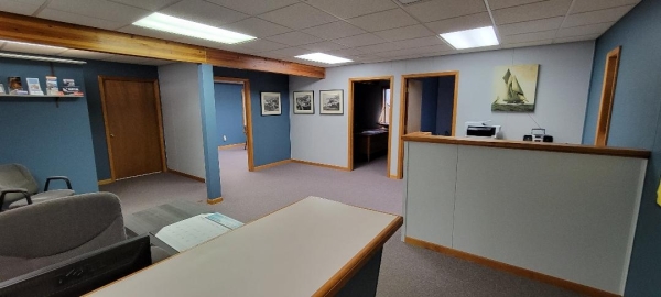Listing Image #2 - Office for sale at 6820 Main Street, Caseville MI 48725