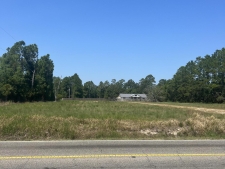 Listing Image #2 - Land for sale at 6331 Beatline Road, Long Beach MS 39560