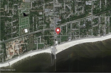Listing Image #2 - Land for sale at 421 16th Street, Gulfport MS 39507