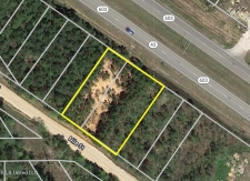 Land for sale in Bay Saint Louis, MS