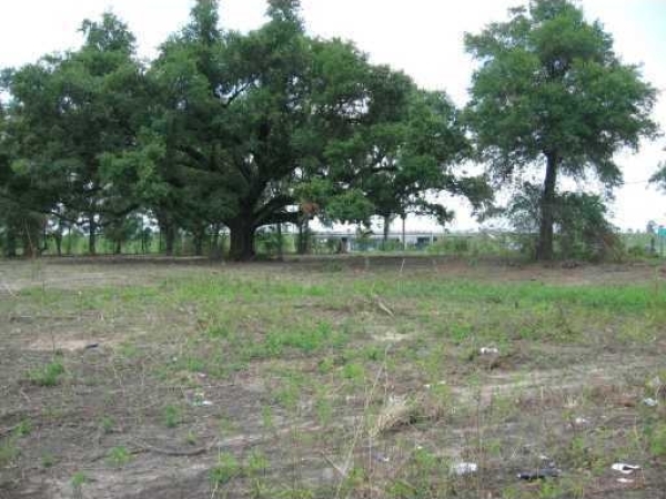 Listing Image #2 - Land for sale at 0 Interstate 10 & County Farm Rd Road, Long Beach MS 39560