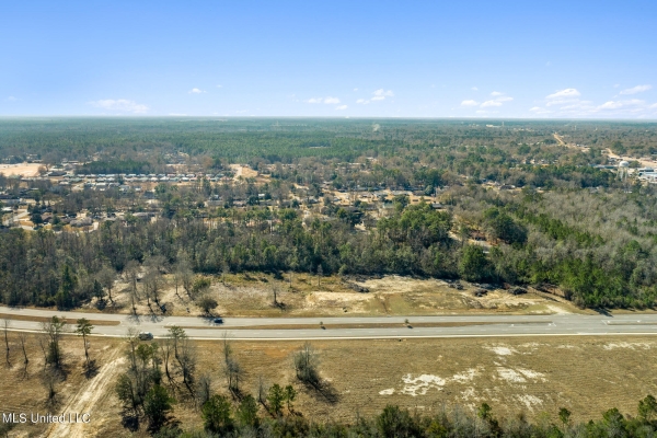 Listing Image #3 - Land for sale at 004 Highland Parkway Parkway, Picayune MS 39466