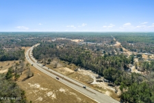 Listing Image #1 - Land for sale at 004 Highland Parkway Parkway, Picayune MS 39466