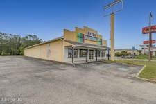 Listing Image #1 - Retail for sale at 9305 Highway 49, Gulfport MS 39503