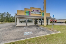 Listing Image #2 - Retail for sale at 9305 Highway 49, Gulfport MS 39503