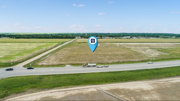 Listing Image #3 - Land for sale at 11400 Hwy 63/230, Bono AR 72416