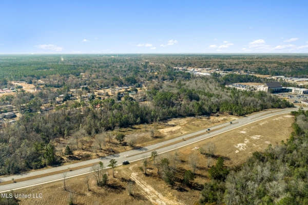 Listing Image #2 - Land for sale at 003 Highland Parkway Parkway, Picayune MS 39466