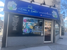 Listing Image #1 - Retail for sale at 218 Paterson Plank Road, Union City NJ 07087