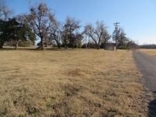 Land for sale in CHICKASHA, OK