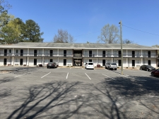 Multi-family property for sale in Cochran, GA