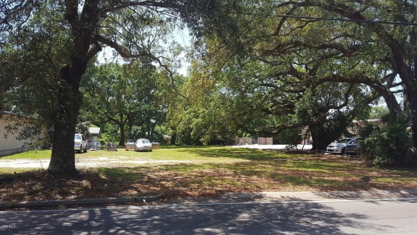 Listing Image #2 - Land for sale at 00 Pass Road, Biloxi MS 39531