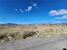 Listing Image #2 - Land for sale at 1461 East Nevada Highway 372, Pahrump NV 89048