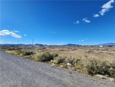 Listing Image #3 - Land for sale at 1461 East Nevada Highway 372, Pahrump NV 89048