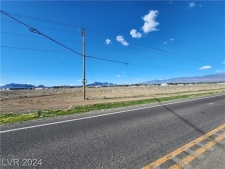 Listing Image #1 - Land for sale at 1460 East Nevada Highway 372, Pahrump NV 89048