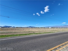 Listing Image #2 - Land for sale at 1460 East Nevada Highway 372, Pahrump NV 89048