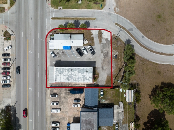 Listing Image #2 - Retail for sale at 936 S Us Highway 1, Fort Pierce FL 34950