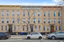 Multi-family property for sale in Ridgewood, NY