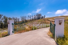 Land property for sale in Camarillo, CA