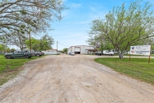 Industrial property for sale in Venus, TX