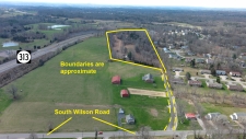 Listing Image #2 - Land for sale at 3001 South Wilson Road, Radcliff KY 40160 Listing Image #2 - Land for sale at 3001 South Wilson Road, Radcliff KY 40160